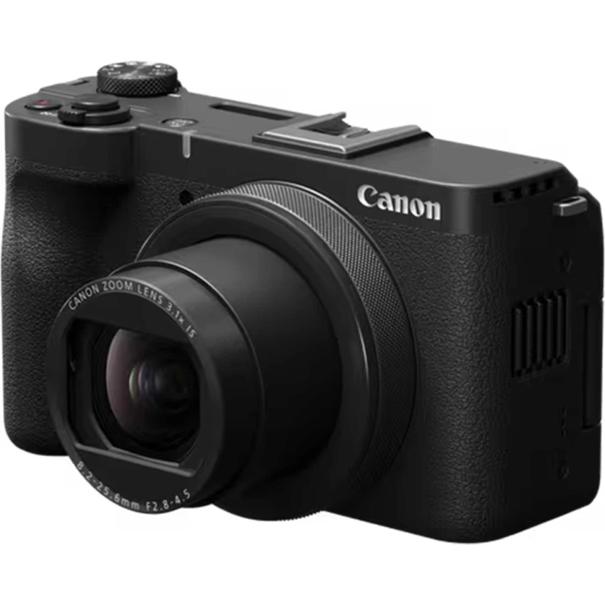 Фотоаппарат Canon PowerShot V1 Black фото 1