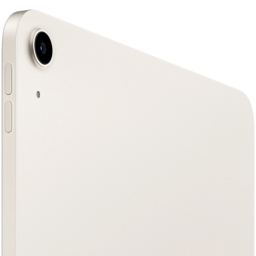 Планшет Apple iPad Air (2022) Wi-Fi 256Gb Starlight (MM9P3) фото 2