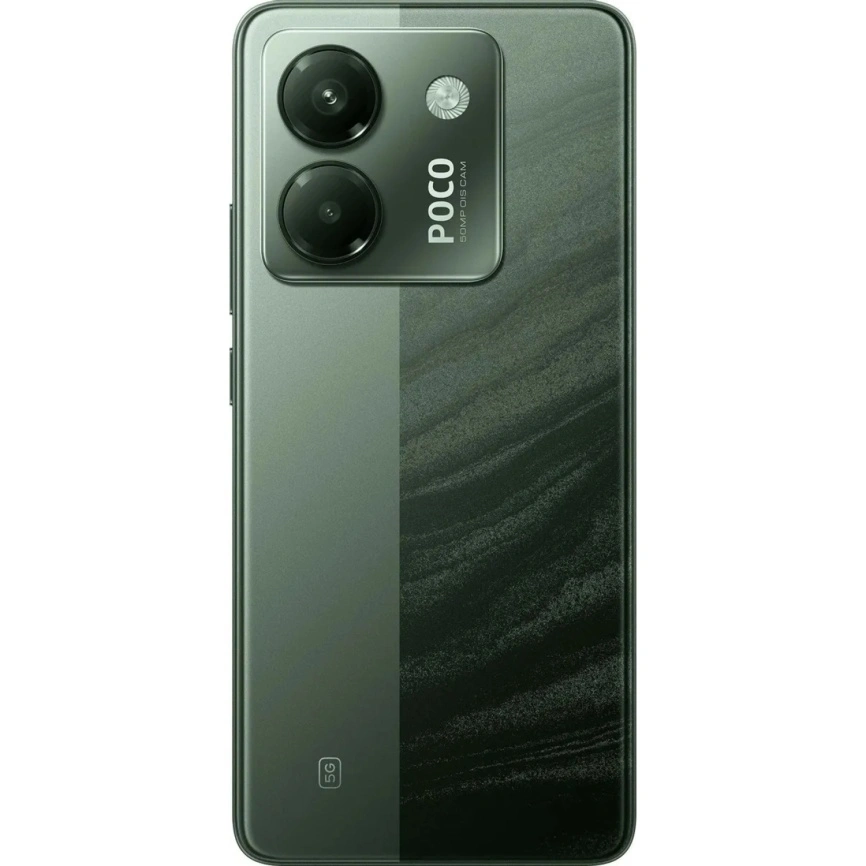 Смартфон Xiaomi Poco M7 Pro 12/512Gb Green Global Version фото 4