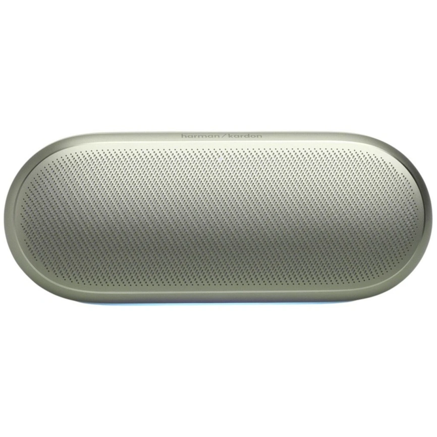 Портативная акустика Harman/Kardon Luna 2 Ice Mint фото 4