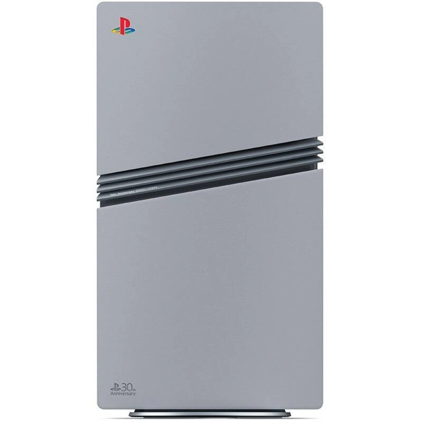 Игровая приставка Sony PlayStation 5 Pro Digital 2Tb 30th Anniversary Limited Edition фото 5