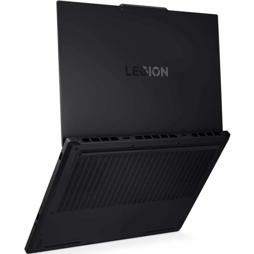 Ноутбук Lenovo Legion 5 15IAX10 15.1 OLED/ i9-275HX Ultra/32GB/1TB SSD (83F0001SUS) Eclipse Black фото 5