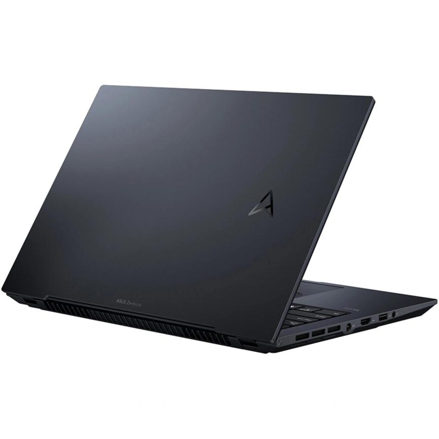 Ноутбук ASUS Zenbook Pro 14 UX6404VI-P1125X 14.5 2.8K OLED/ i9-13900H/32GB/2TB SSD (90NB0Z81-M00560) Tech Black фото 1