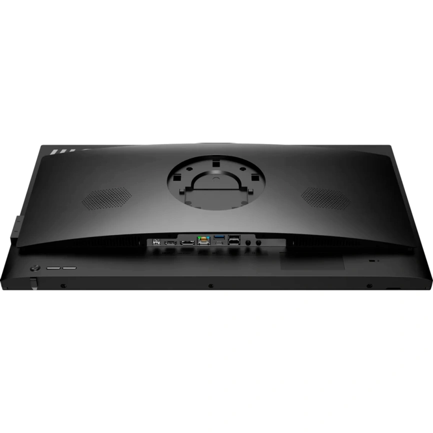 Моноблок MSI Pro AP242P 14M-659XRU 23.8 FHD IPS/ i5-14400/16GB/256Gb SSD + 1Tb HDD (9S6-AE0621-823) Black фото 4