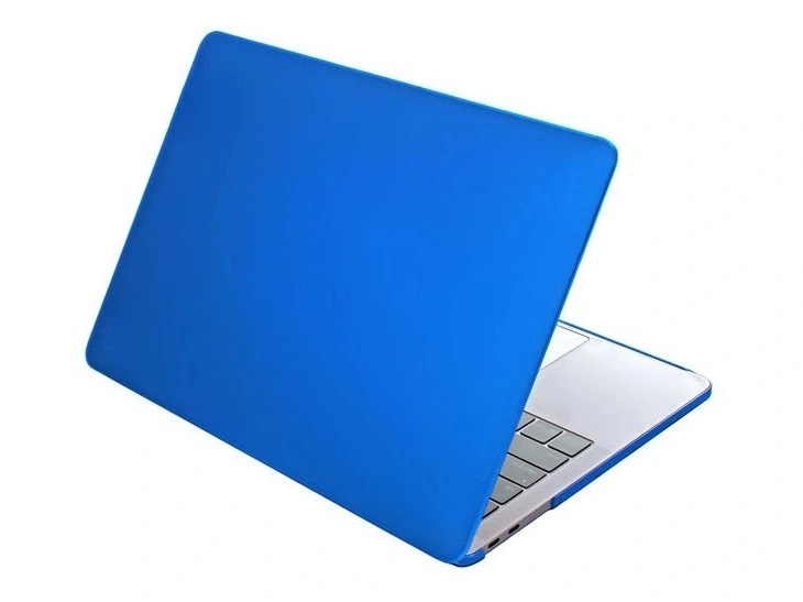 Накладка Gurdini для Macbook Pro 16 Blue фото 1