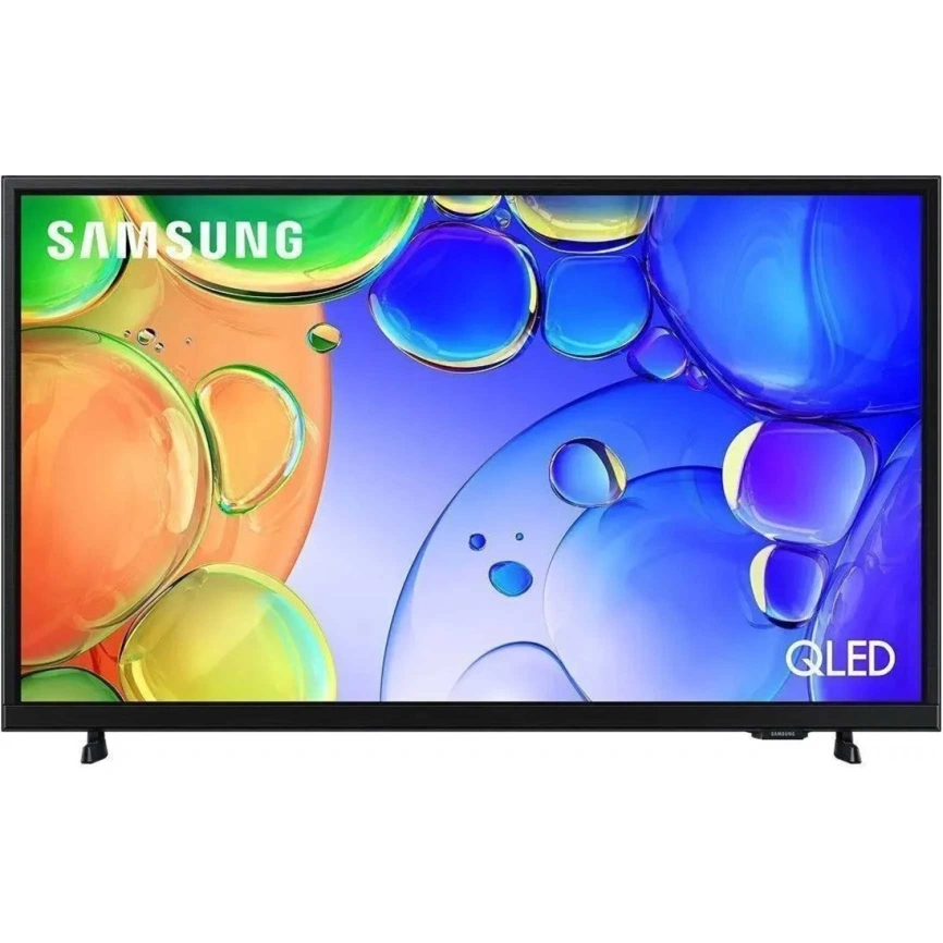 Телевизор QLED Samsung QE32Q5FAAUXPY 32" 2026 фото 1