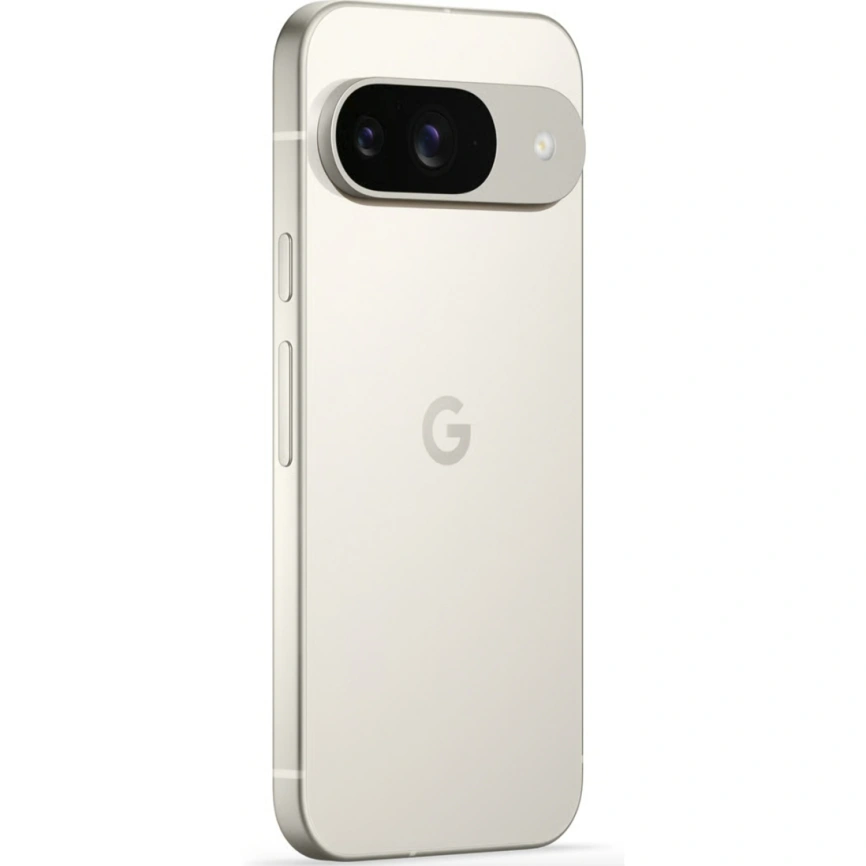 Смартфон Google Pixel 9 12/128Gb Porcelain фото 5