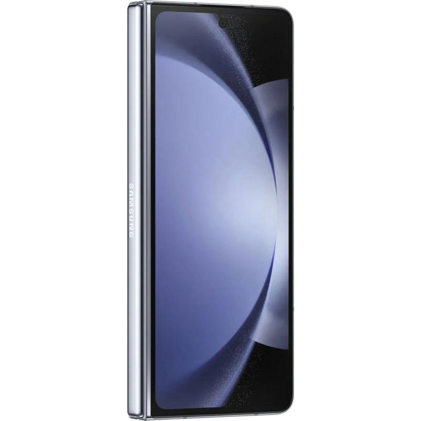 Смартфон Samsung Galaxy Z Fold5 12/1TB Icy Blue (SM-F946B) фото 8