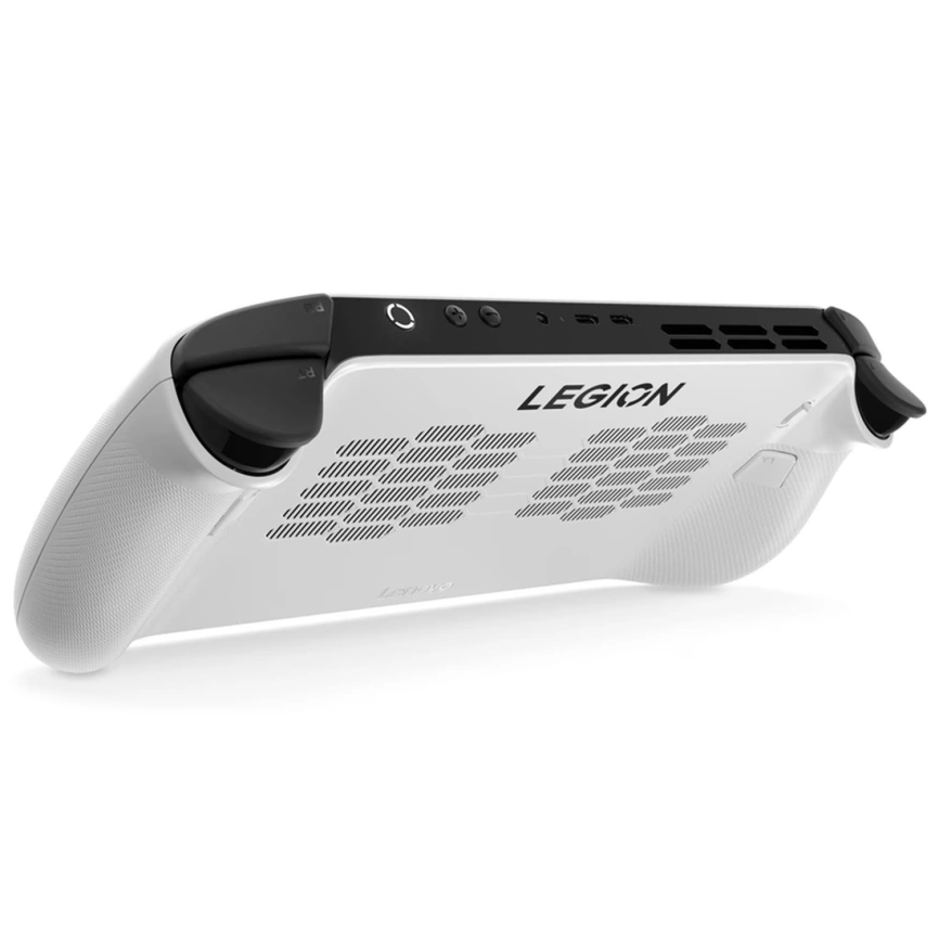 Игровая приставка Lenovo Legion Go S 16/1Tb Glacier White фото 5