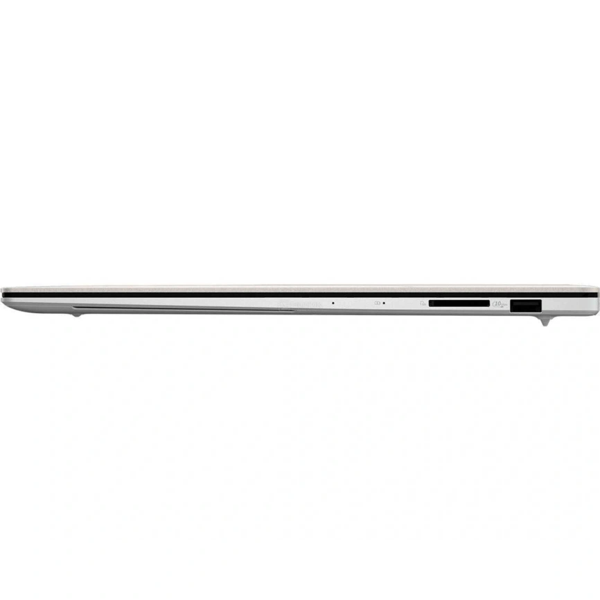 Ноутбук ASUS Zenbook S 16 UM5606-RK372W 16 OLED/R9 AI 365/24GB/1TB SSD (90NB13M2-M00NW0) Scandinavian White фото 4