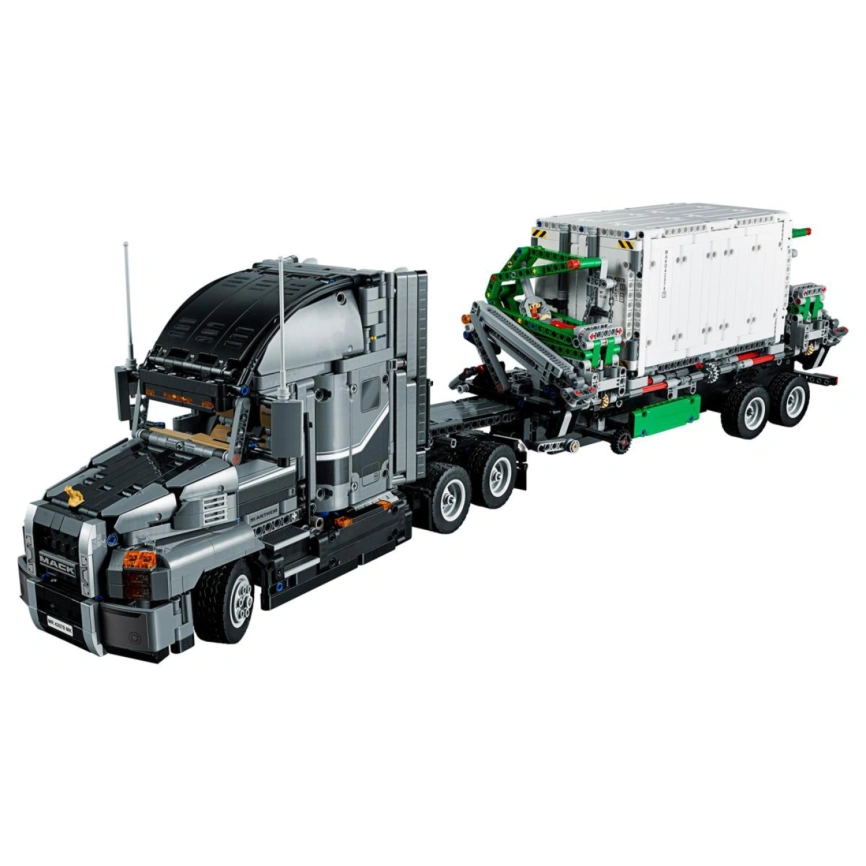 Конструктор LEGO Technic Mack Anthem 42078 фото 1
