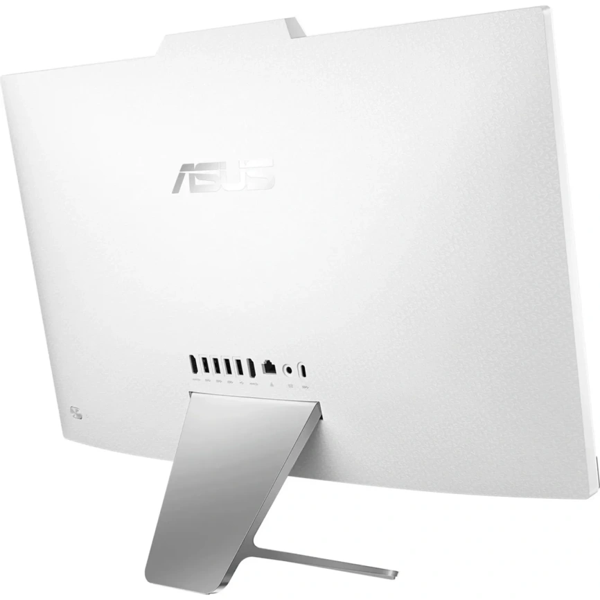 Моноблок ASUS E3402WVA-WPC0200 23.8 FHD IPS/ i5-120U/16Gb/1Tb SSD (90PT03T1-M00UK0) White фото 5