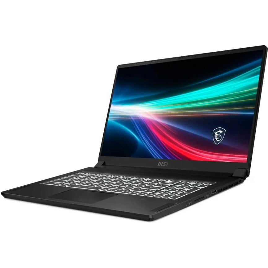 Ноутбук MSI Creator 17 B11UG-415RU 17.3 UHD IPS/ i7-11800H/32GB/1Tb SSD (9S7-17M121-415) Black фото 5