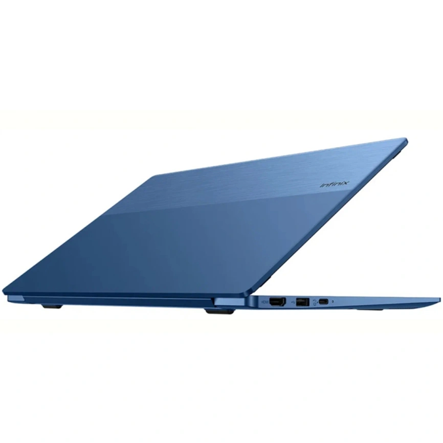 Ноутбук Infinix InBook X2 XL23 14 FHD IPS/ i5-1155G7/8Gb/512GB (71008300931) Blue фото 1
