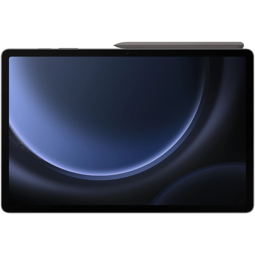 Планшет Samsung Galaxy Tab S9 FE Plus Wi-Fi 12/256GB Gray (SM-X610) фото 5