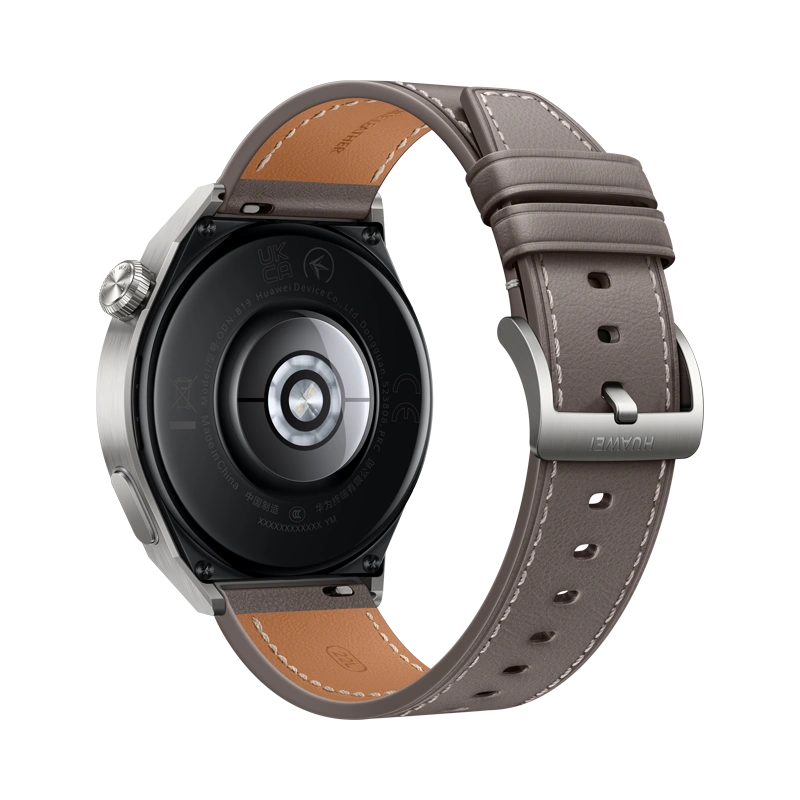 Смарт-часы Huawei Watch GT 3 Pro 46mm Grey ODN-B19V (55028474) фото 2