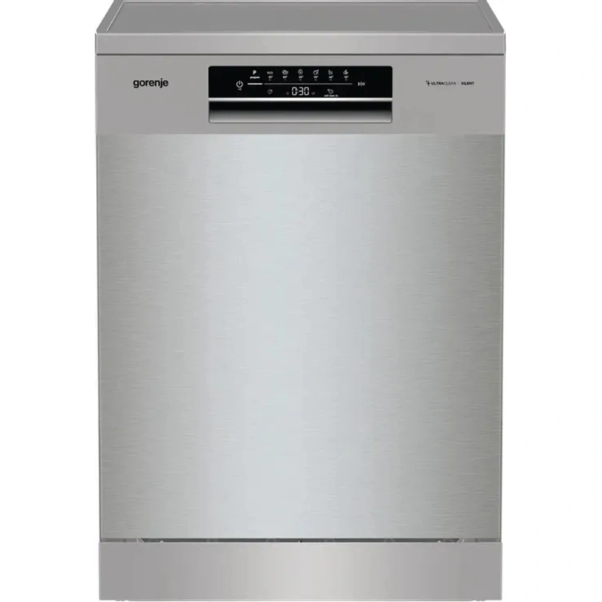 Посудомоечная машина Gorenje GS642E90X Silver фото 2
