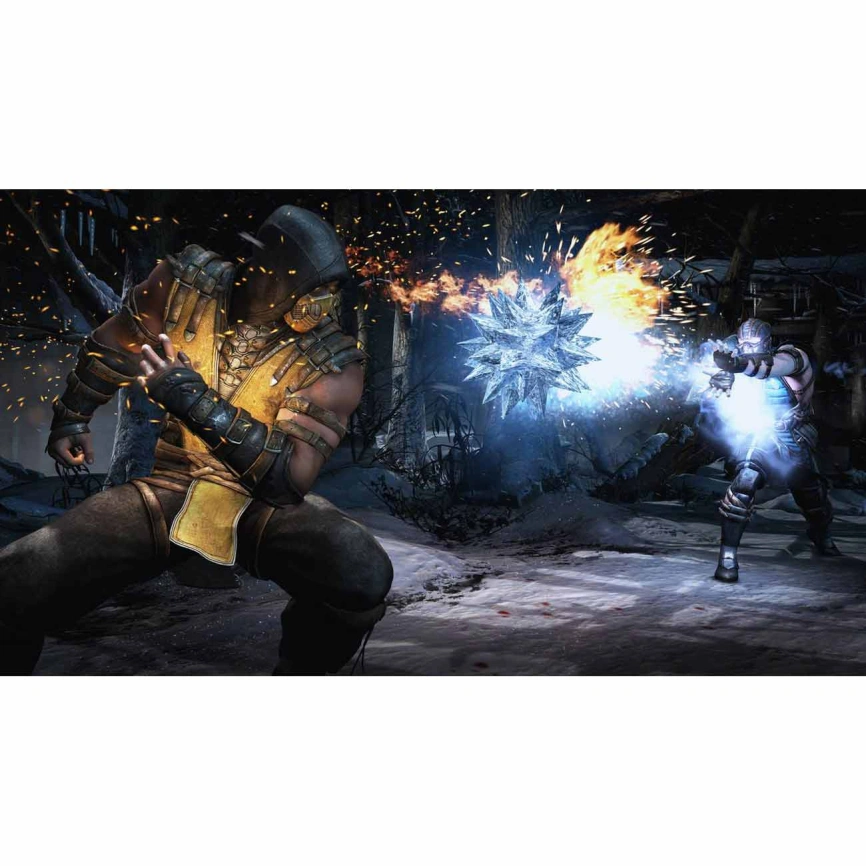 Игра Warner Bros Mortal Kombat XL (русские субтитры) (Xbox One/Series X) фото 6