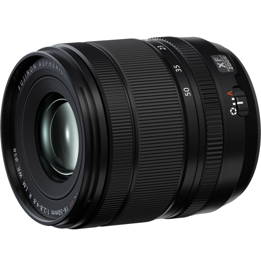 Фотоаппарат со сменной оптикой Fujifilm X-T5 Kit 16-50mm Black фото 10