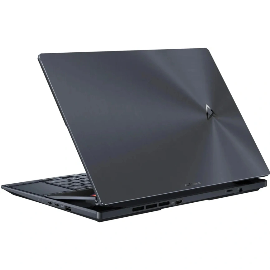 Ноутбук ASUS Zenbook Pro 14 UX8402VU-P1036W 14.5 2.8K OLED/ i7-13700H/16GB/1TB SSD (90NB10X2-M003C0) Tech Black фото 6