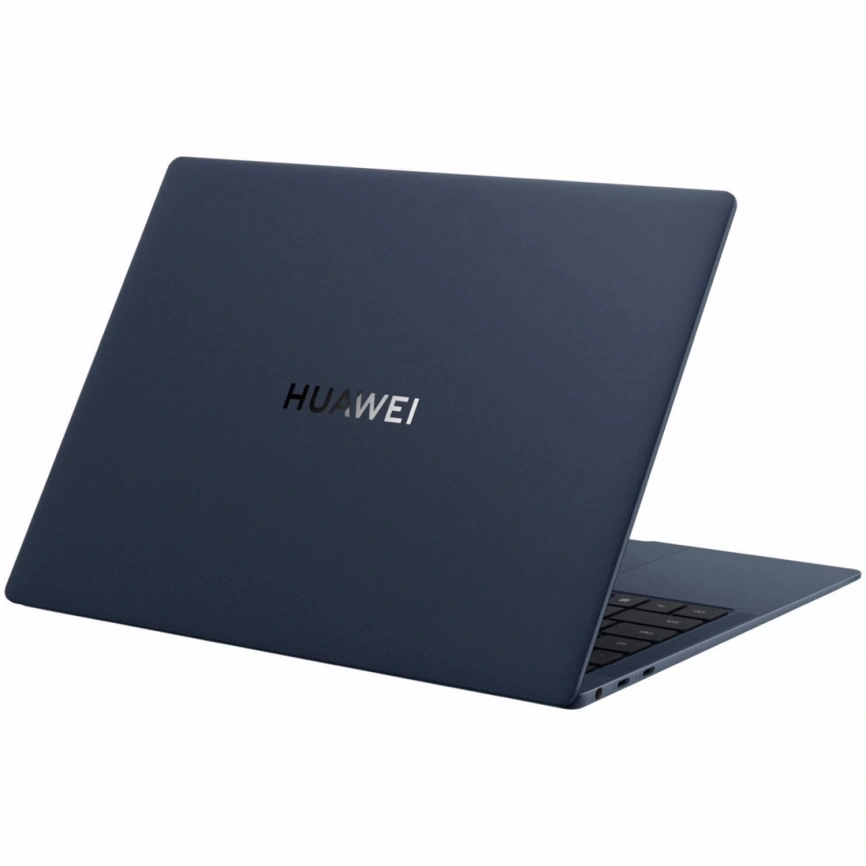 Ноутбук Huawei MateBook X Pro MRGFG-X 14.2 IPS/ i7-1360P/32GB/2Tb SSD (53013TSV) Ink Blue фото 3