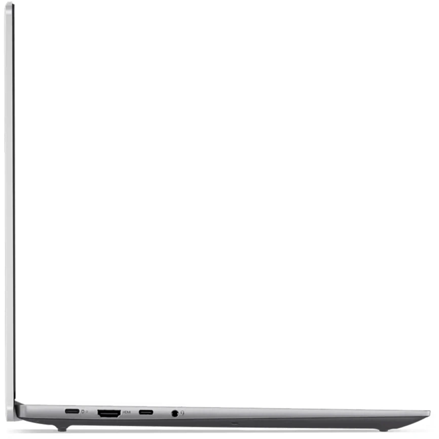 Ноутбук Lenovo IdeaPad Slim 5 16IMH9 16 WUXGA IPS/ i7-155H Ultra/16Gb/512Gb SSD (83DC008SRK) Arctic Grey фото 5