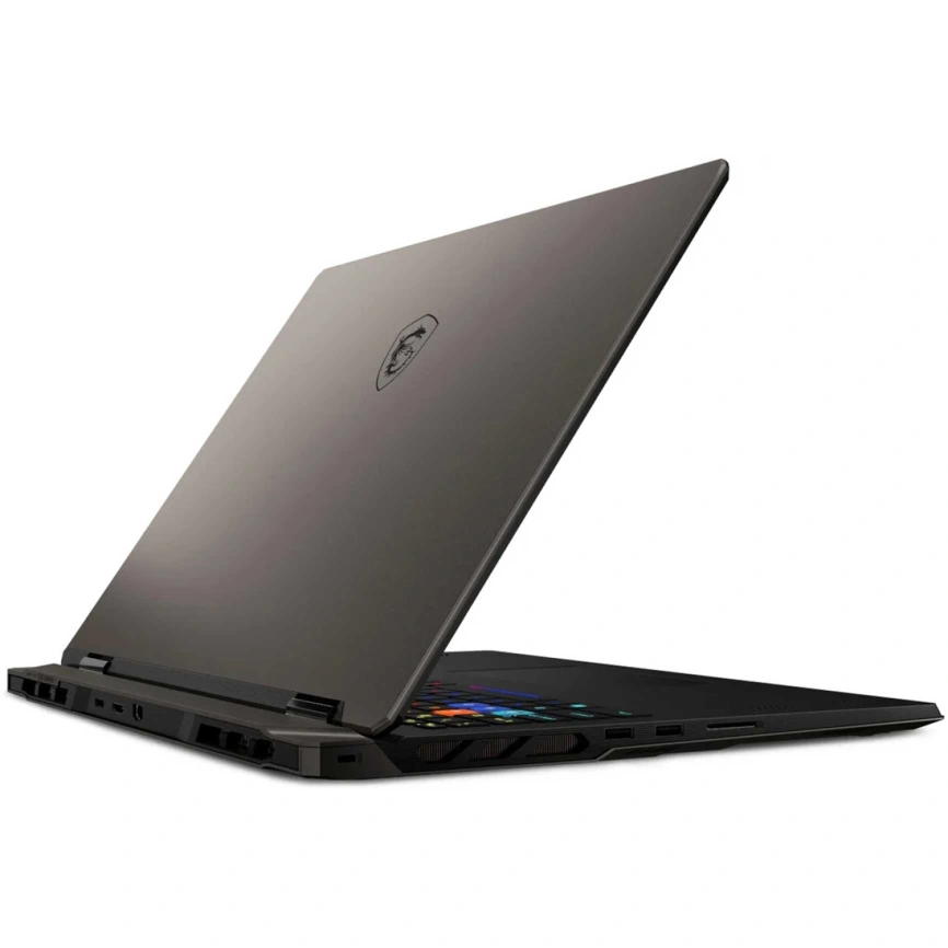 Ноутбук MSI Vector A18 HX AI A2XWIG-890RU 18 IPS/ i9-275HX Ultra/32GB/2TB SSD (9S7-1824B4-890) Cosmos Gray фото 5