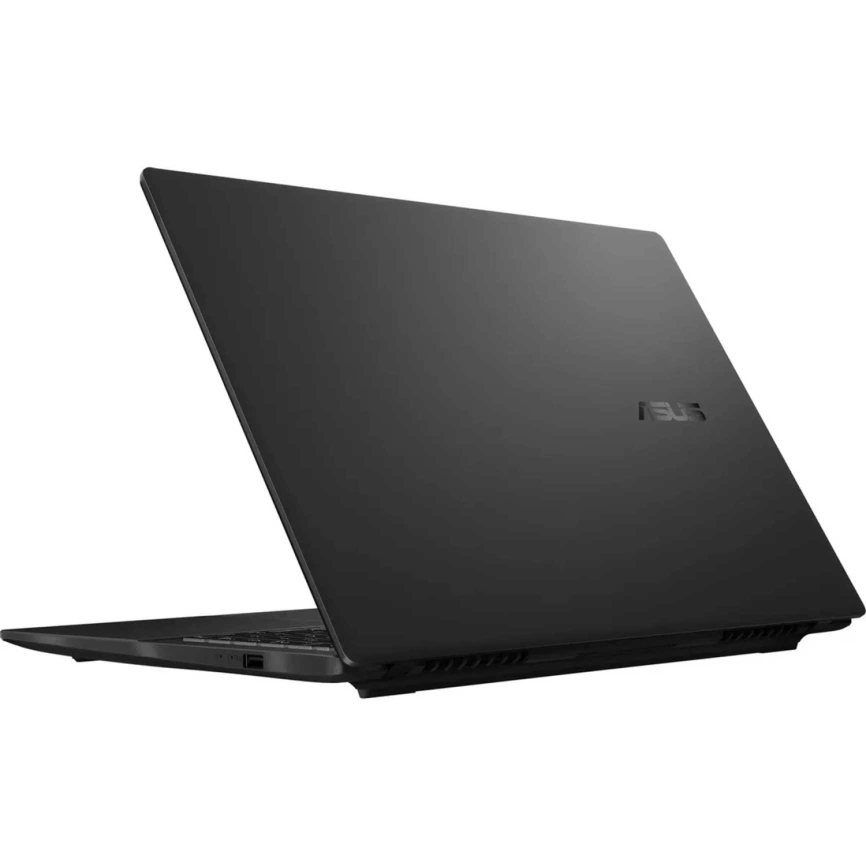 Ноутбук ASUS VivoBook 16 V3607VH-RP046 16 IPS/ i5-210H/16GB/1TB SSD (90NB16L1-M004D0) Matte Black фото 1