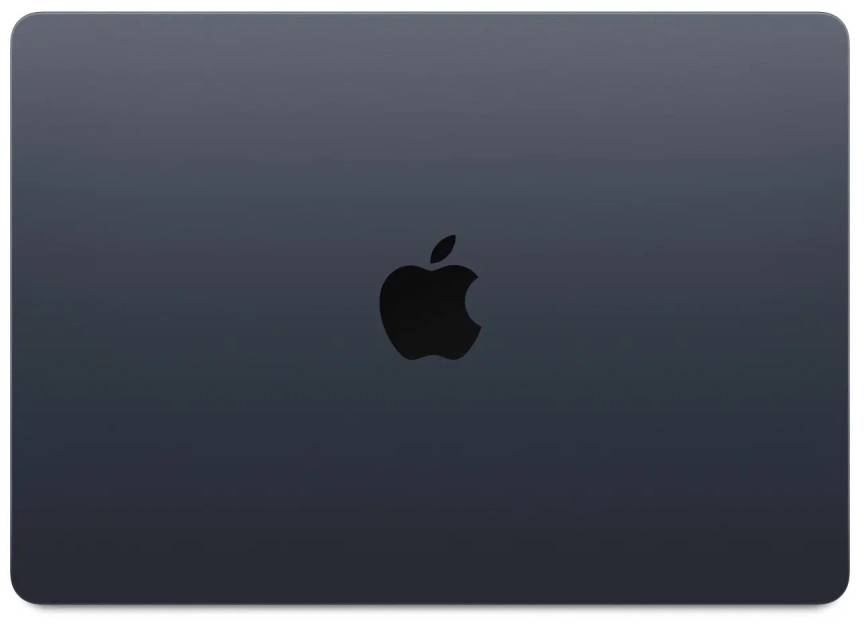 Ноутбук Apple MacBook Air (2022) 13 M2 8C CPU, 10C GPU/16Gb/512Gb SSD (Z1600040N) Midnight (Темная ночь) фото 3