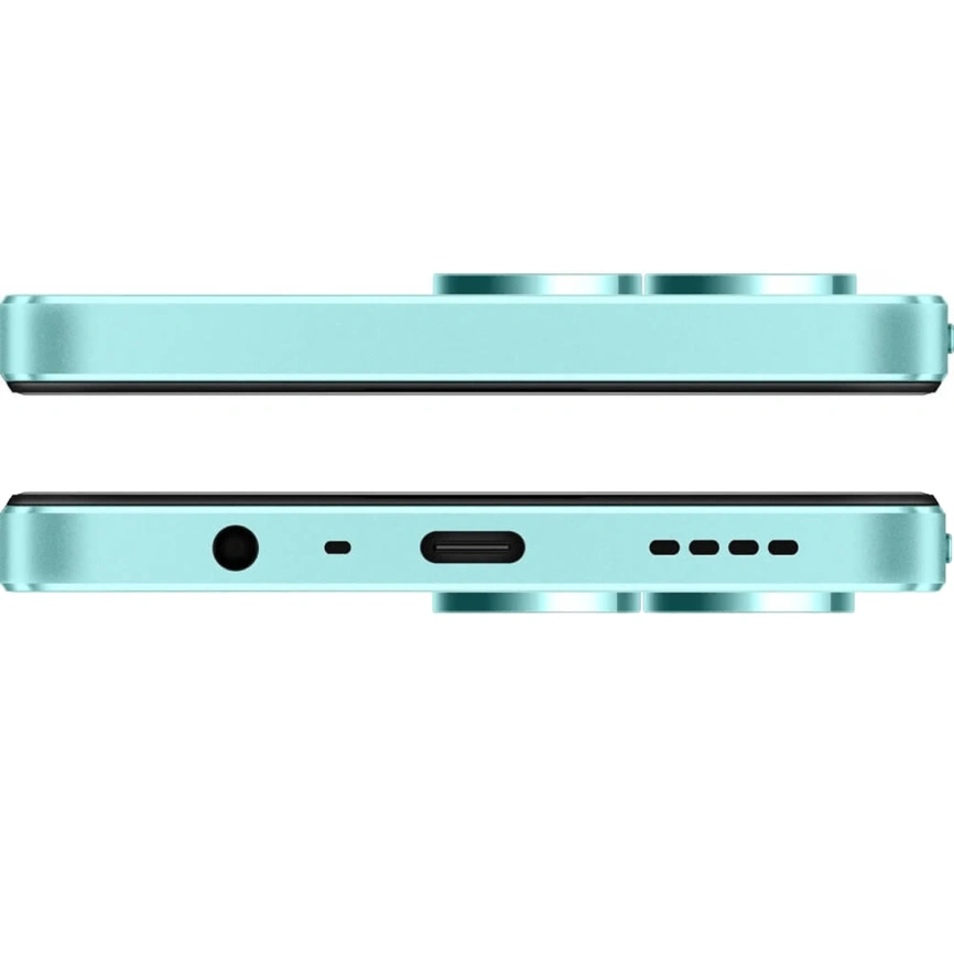 Смартфон Realme C51 4/64Gb Mint Green фото 3