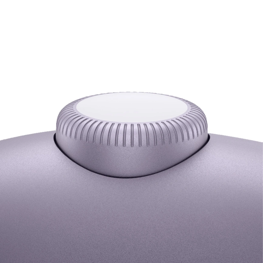 Наушники Apple AirPods Max 2 Purple фото 3