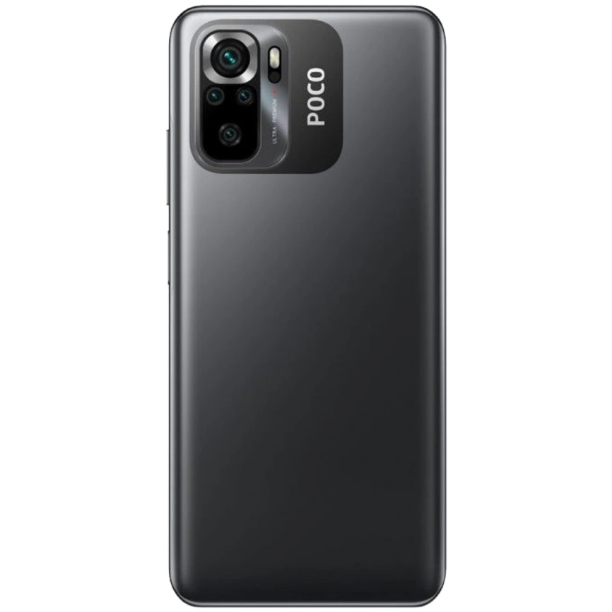 Смартфон XiaoMi Poco M5s 4/128GB Grey (Серый) Global Version фото 3