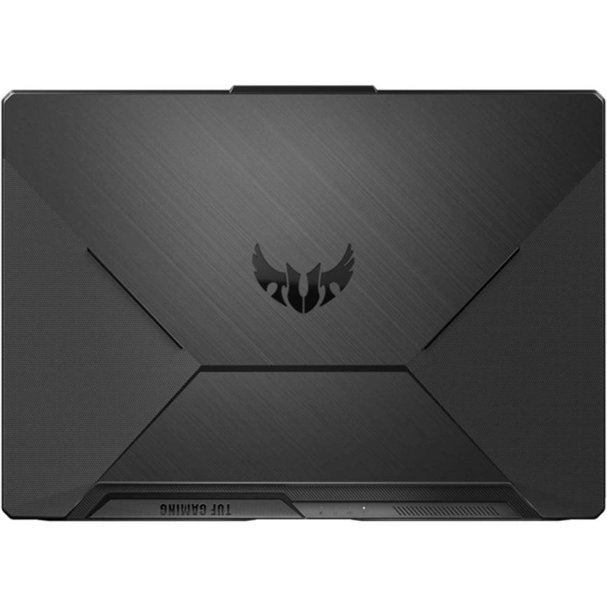 Ноутбук ASUS TUF Gaming A15 FA506NCR-HN059 15.6 FHD IPS/ R7-7435HS/16GB/512GB SSD (90NR0JV7-M003Z0) Graphite Black фото 3