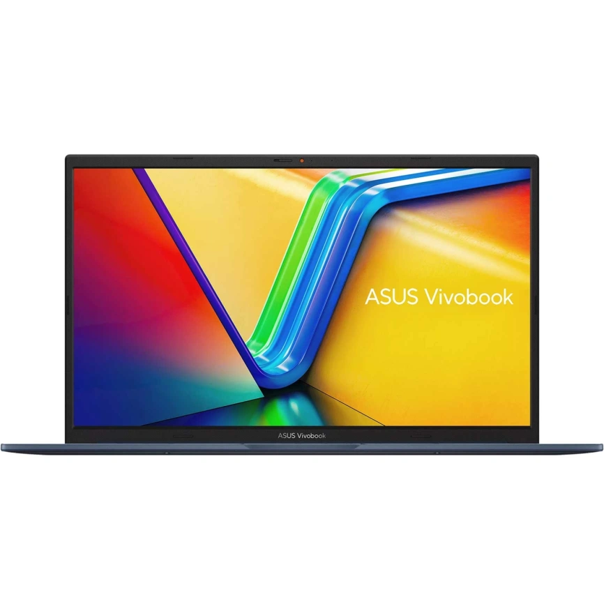 Ноутбук ASUS VivoBook 17 X1704MA-AU035 17.3 IPS/i7-350/16GB/512GB SSD (90NB17V2-M001D0) Quiet Blue фото 5
