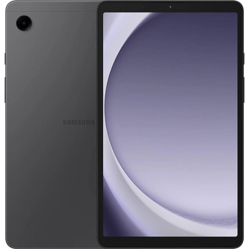 Планшет Samsung Galaxy Tab A9 LTE 8/128GB Gray (SM-X115N) фото 1