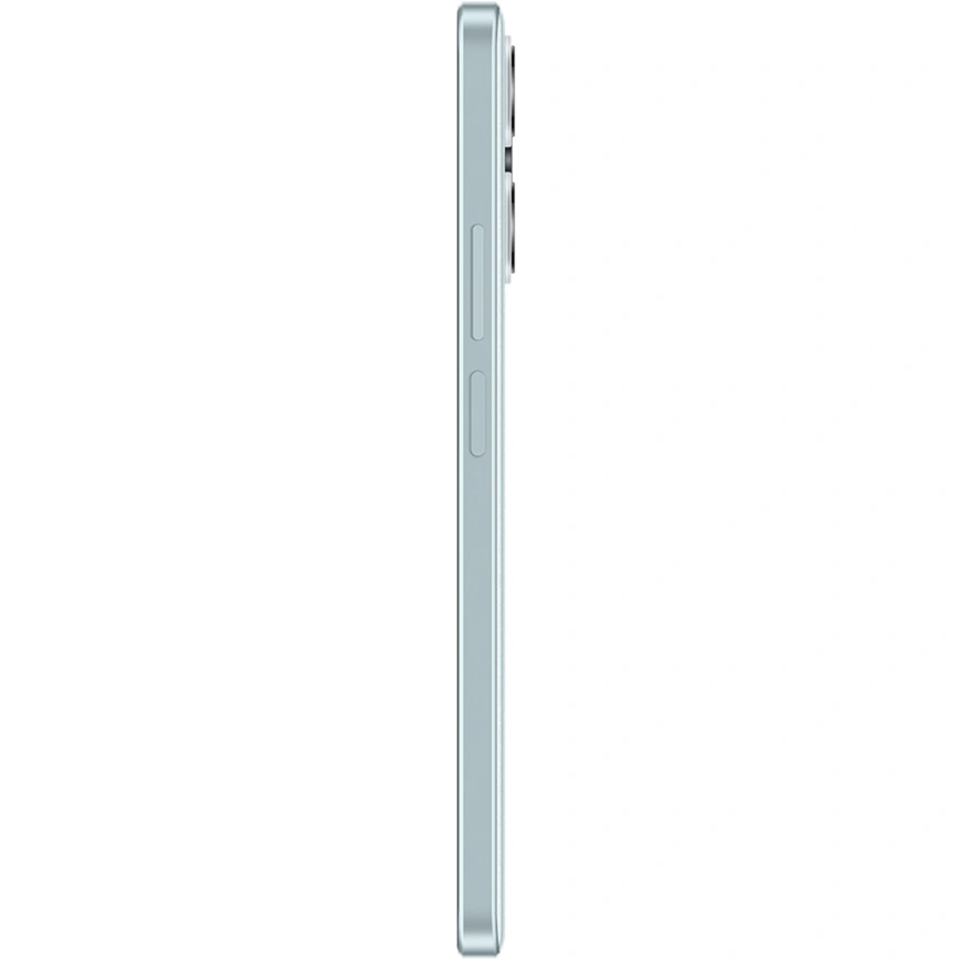 Смартфон XiaoMi Poco F5 5G 12/256Gb White EAC фото 3
