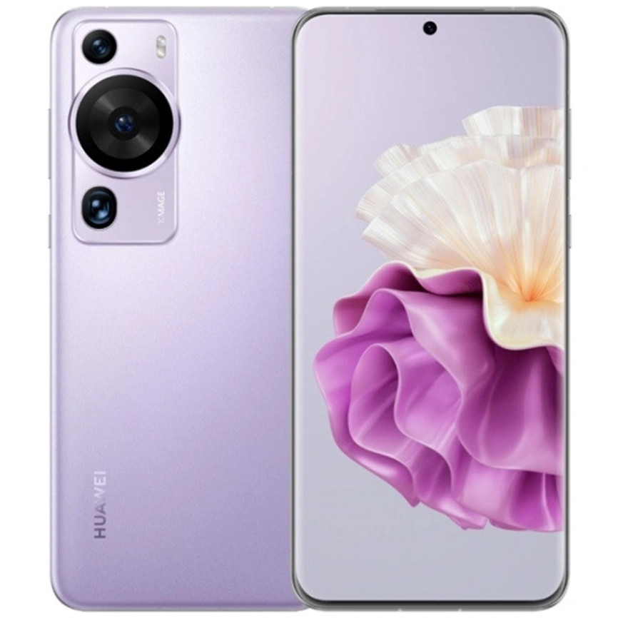 Смартфон Huawei P60 Pro 8/256Gb Violet фото 1
