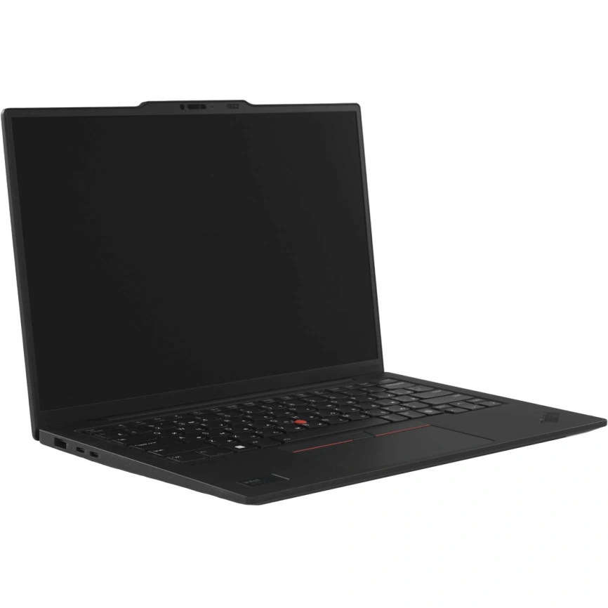 Ноутбук Lenovo ThinkPad X1 Carbon G12 14 OLED/i7-165U Ultra/64GB/512GB SSD (21KDS87D00) Black Paint фото 4