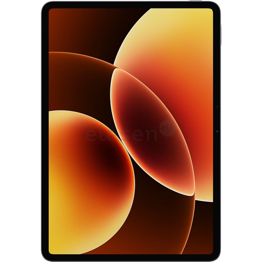 Планшет Xiaomi Pad 8 Wi-Fi 8/128Gb Gray Global Version фото 4