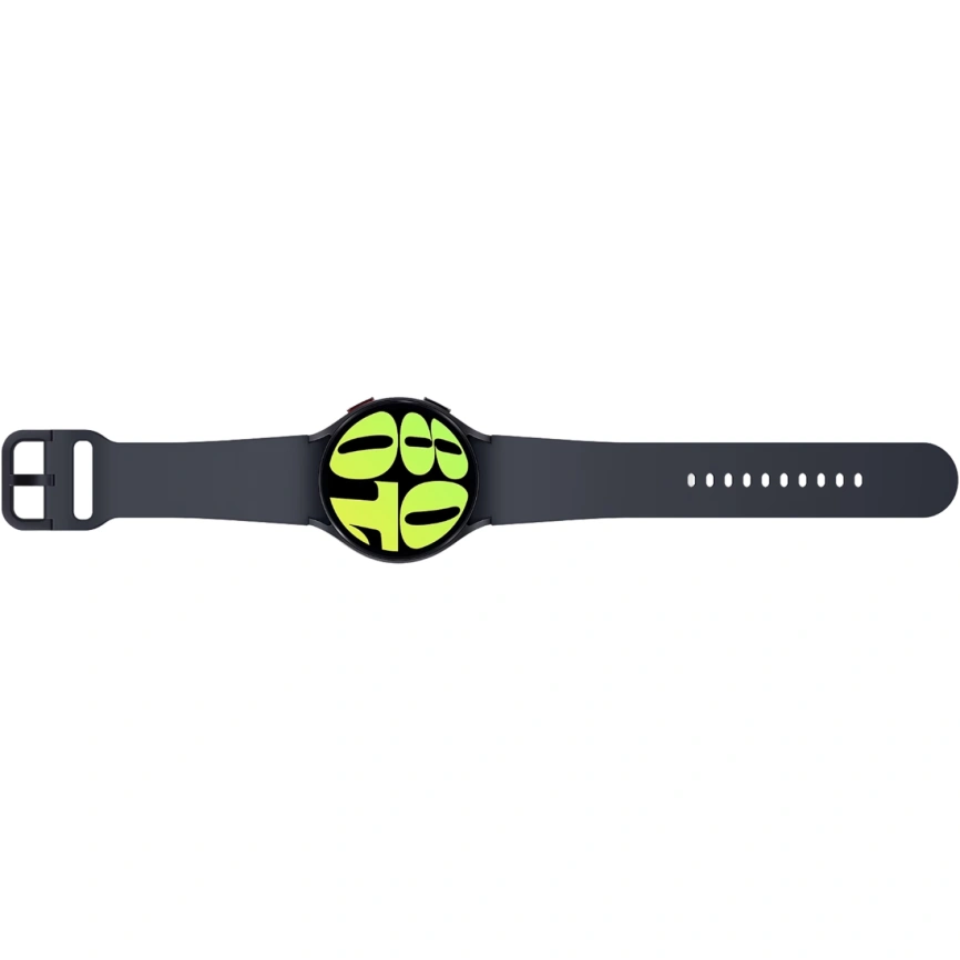 Смарт-часы Samsung Galaxy Watch6 44 mm SM-R940 Graphite фото 6