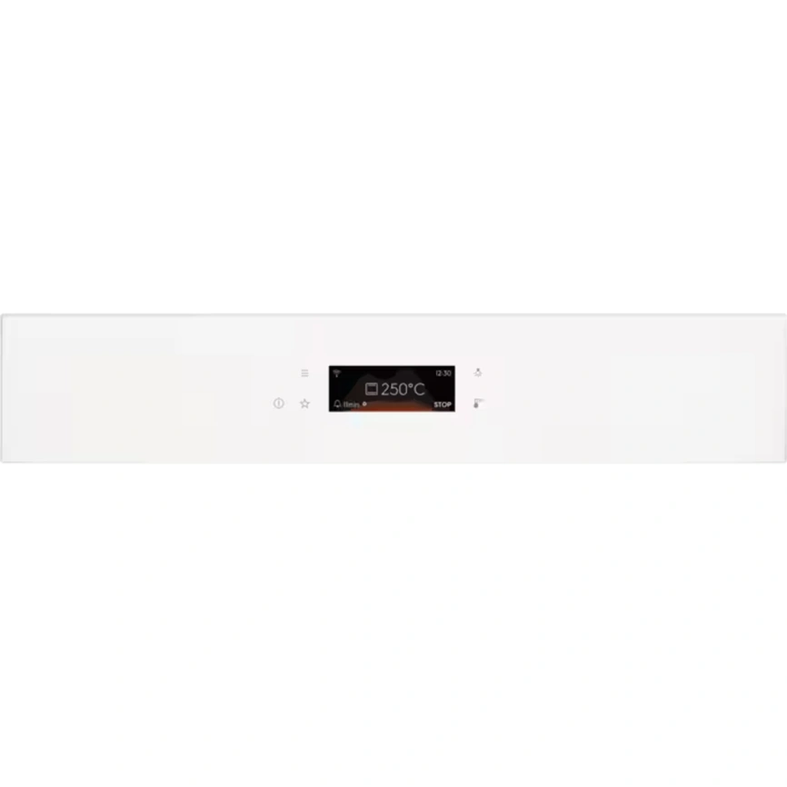Электрический духовой шкаф Electrolux EOE8P39WV White фото 2