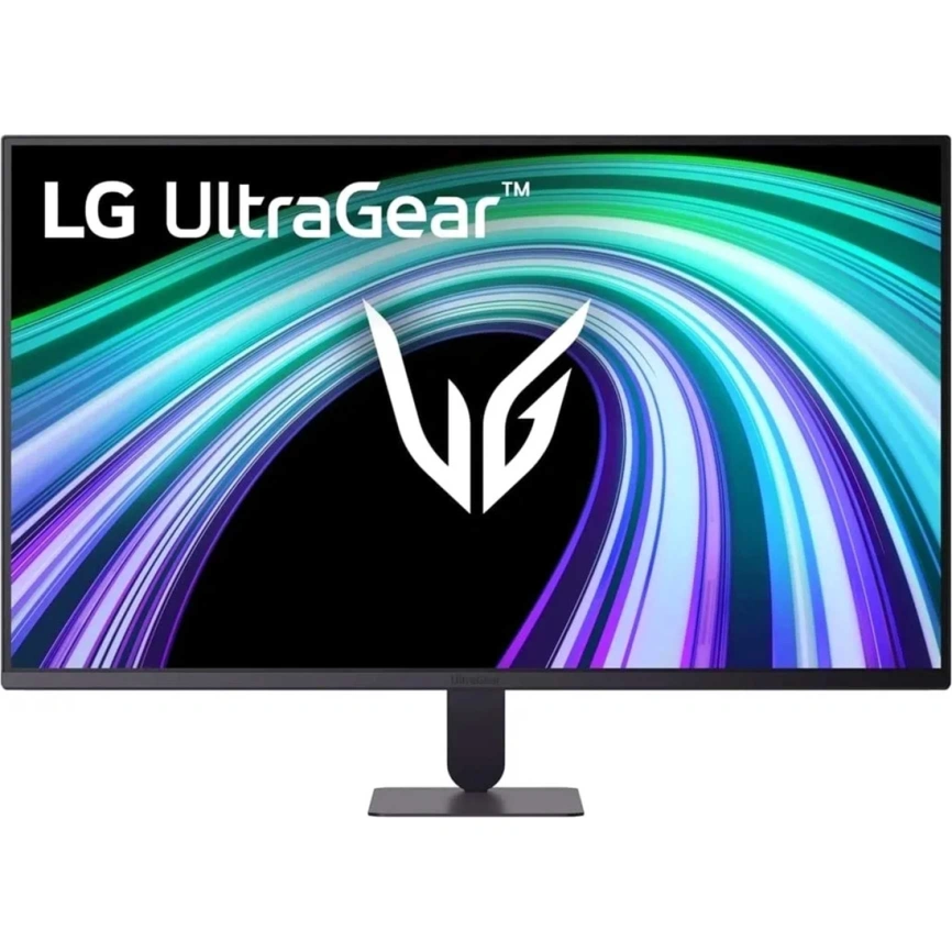 Монитор LG 32" UltraGear 32G403B-B VA Black (32G403B-B.ARUZ) фото 1