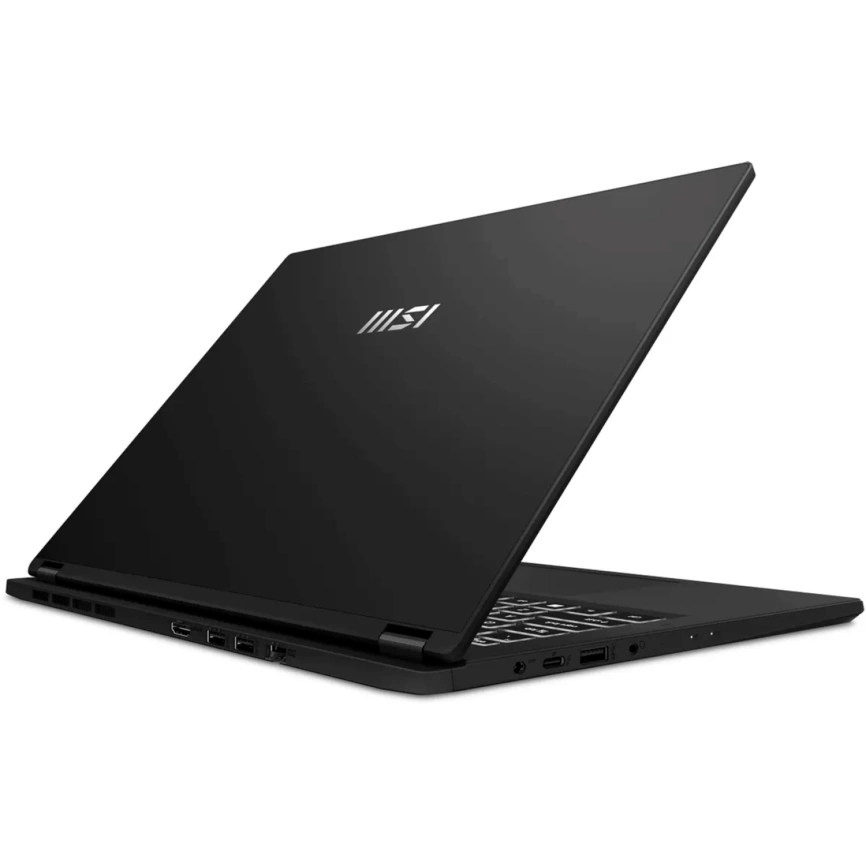 Ноутбук MSI Modern 14 H D13MG-088XRU 14 FHD IPS/ i5-13420H/16GB/512Gb SSD (9S7-14L112-088) Black фото 1