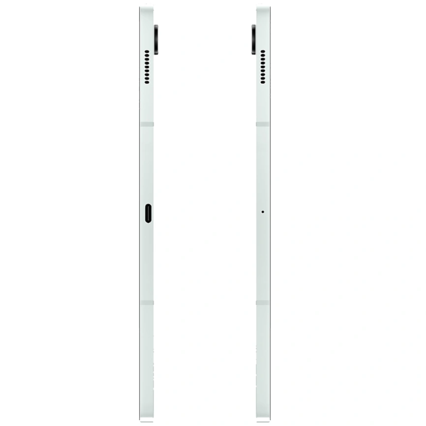 Планшет Samsung Tab S9 FE Plus Wi-Fi SM-X610 12/256GB Mint фото 2