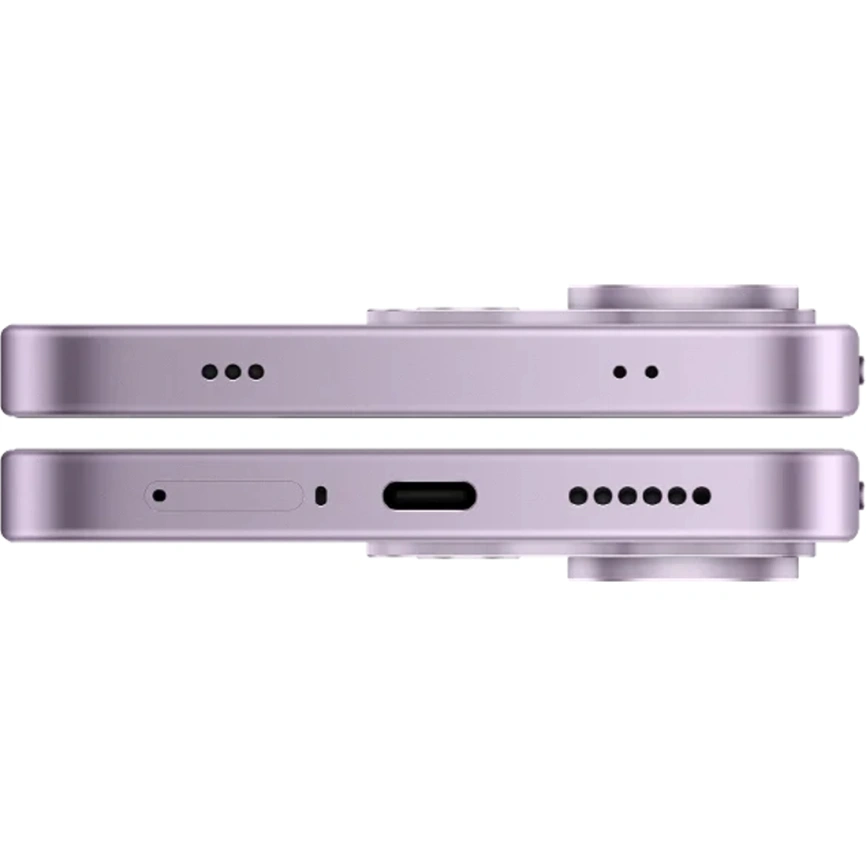 Смартфон Xiaomi Redmi Note 17 Pro 5G 8/256Gb Nebula Purple EAC фото 2