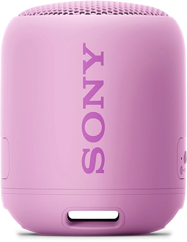 Беспроводная акустика Sony SRS-XB12 Violet фото 1