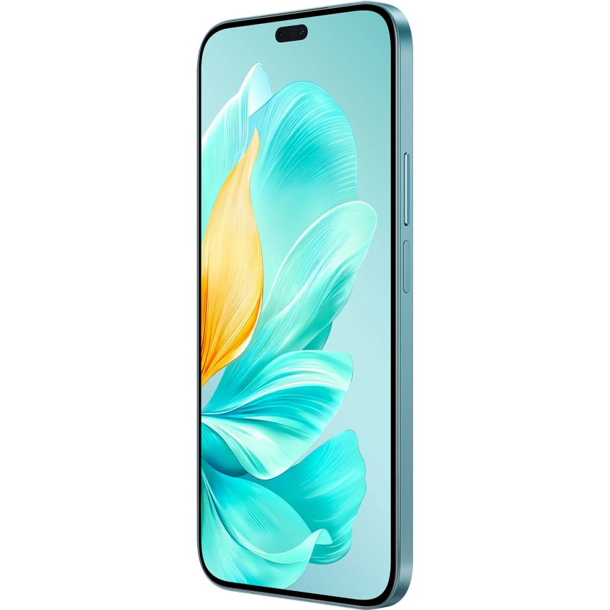 Смартфон Honor 200 Lite 8/256Gb Cyan Lake фото 4