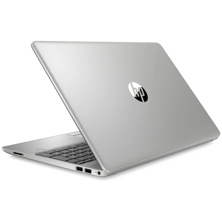 Ноутбук HP 250 G9 15.6 FHD AG SVA/ i3-1215U/8Gb/256Gb SSD (6S6U9EA) Silver фото 1