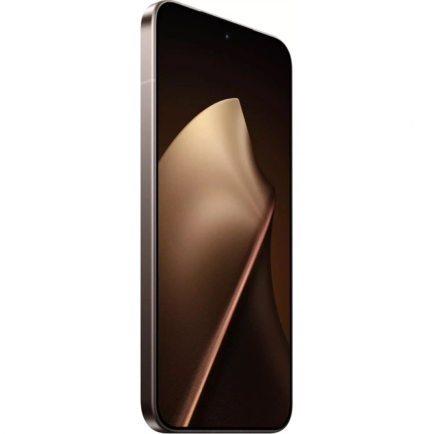 Смартфон Xiaomi 15T Pro 12/512Gb Mocha Gold EAC фото 3