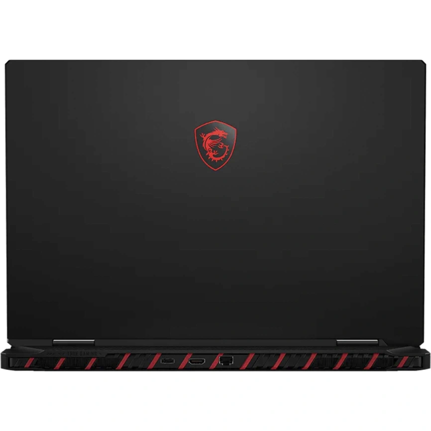 Ноутбук MSI Raider A18 HX A8WHG-409RU 18 IPS/ R9-8940HX/32GB/1TB SSD (9S7-182L32-409) Core Black фото 3